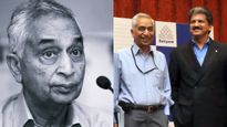 வினீத் நாயர் காலமானார்.. ஆனந்த் மஹிந்திரா உருகி உருகி செய்த பதிவு..!! 