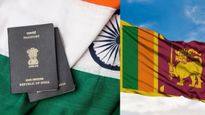 வெளிநாட்டுக்கு டூர் போற ஐடியா இருக்கா..? இலவச விசா வழங்கும் இலங்கை.. செம சான்ஸ்..!! 