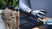  காவல்துறை அதிகாரிகள் போல நடித்து ரூ. 5 கோடி அபேஸ்! சிக்கிய பெண்ணுக்கு நேர்ந்த கதி! மக்களே உஷார்!