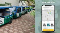 திருச்சியில் ஊர் கேப்ஸ் விரிவாக்கம்.. ஓலா, உபர்-விட 25% குறைவான கட்டணம்..! 