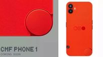  பட்ஜெட் விலையில் கலக்க வருகிறது CMF Phone 1 ஸ்மார்ட்போன்.. இவ்வளவு கம்மியான விலையா.. வாவ்..!!