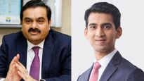 கௌதம் அதானி தெரியும்.. யார் இந்த சாகர் அதானி?