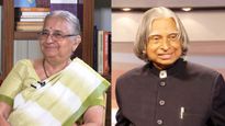 சுதா மூர்த்தியை திகைக்க வைத்த அப்துல் கலாமின் போன் அழைப்பு