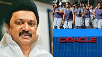 ஆரக்கிள் உடன் கூட்டணி.. தமிழ்நாடு அரசின் புதிய முயற்சி.. வாவ், வேற லெவல்..!! 
