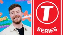 T-Series ஓரம்கட்டிய  MrBeast.. யூடியூப் வரலாற்றை மாற்றிய ஜிம்மி டொனால்ட்சன்..!