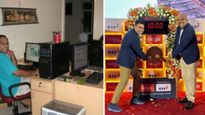அடடா இதுவல்லவா வளர்ச்சி: ஒரு சிறிய அறையில் தொடங்கி பங்குச்சந்தையில் பட்டியலிடப்படும் Ixigo..! 