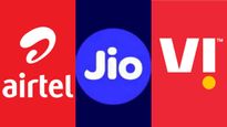 ஜியோ, ஏர்டெல்-க்கு இணையான 4ஜி, 5ஜி விரிவாக்கம்.. வோடபோன் ஐடியா-வின் ரூ.23000 கோடி மெகா கடன் திட்டம்! 