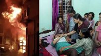 குவைத் தீ விபத்து: லூலூ மால் ஓனர் யூசுப் அலி வெளியிட்ட முக்கிய அறிவிப்பு..! 