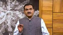 கௌதம் அதானி சக ஊழியர்களை விட ரொம்ப கம்மியா சம்பளம் பெறுகிறார்.. எவ்வளவு தெரியுமா?