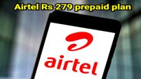 ஏர்டெல்-ன் புதிய ரூ.279 ப்ரீபெய்டு ரீசார்ஜ் பிளான்.. அடஅட இவ்வளவு இருக்கா..?