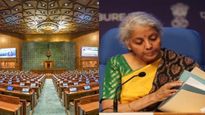 பட்ஜெட் எப்போது..? 18வது நாடாளுமன்ற கூட்டத்தொடர் துவங்கியது..!! 