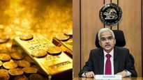  UK-வில் இருந்து 100 டன் தங்கத்தை RBI மாற்றியதற்கு இதுதான் காரணமா? சக்திகாந்த தாஸ் சொன்ன பதில்!