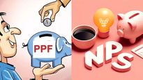  PPF Vs NPS Vatsalya.. குழந்தைகளின் பாதுகாப்புக்கு எந்த திட்டம் சிறந்தது?