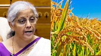  1 கோடி இயற்கை விவசாயிகள் தான் டார்கெட்.. பட்ஜெட்டில் வேளாண் துறைக்கு ரூ.1.52 லட்சம் கோடி ஒதுக்கீடு!