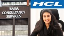 டிசிஎஸ்-க்கு ஷாக் கொடுத்த HCL ரோஷினி நாடார்.. லாபத்தில் மாபெரும் வளர்ச்சி..!! 