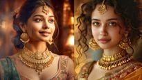 என் தங்கத்துக்கு என்ன ஆச்சு..? எகிறிய தங்கம் விலை மந்தநிலைக்குத் தள்ளப்பட்டது..! 