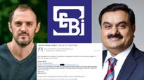 அதானி விவகாரம்: ஹிண்டன்பர்க் ரிசர்ச்-க்கு நோட்டீஸ் அனுப்பிய SEBI, ஷாட் செல்லிங் மூலம் எவ்வளவு லாபம்?