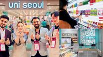 கொரியன் பியூட்டி பொருட்கள் விற்பனையில் கோடிகளை அள்ளும் பிரண்ட்ஸ்..!! 