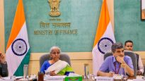  பரபரவென தாக்கலாகும் பொருளாதார ஆய்வறிக்கை.. பட்ஜெட்டுக்கு முன்பு அதிரடி..!! 