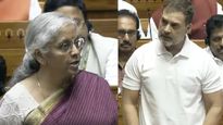  காங்கிரஸ்-க்கு பதிலடி கொடுத்த நிர்மலா சீதாராமன்.. அனைத்து துறைக்கும் அதிக பணம் ஒதுக்கீடு..! 