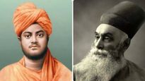 இந்தியாவின் தலையெழுத்தை மாற்றி அமைத்த விவேகானந்தர் – ஜே.என். டாடா இடையிலான சந்திப்பு.. 