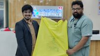 பிளாஸ்டிக் பையில் புரட்சி.. ஆண்டுக்கு ரூ.1.3 கோடி சம்பாதிக்கும் ஹைதராபாத் இளைஞன்..! 