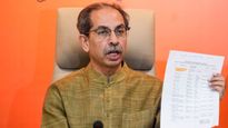  ஆட்சிக்கு வந்தால் அதானியின் தாராவி டெண்டரை ரத்து செய்வேன் - சிவசேனை தலைவர் உத்தவ் தாக்கரே 