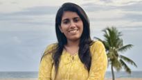  ஃபர்ஸ்ட் அட்டெம்ப்ட்லையே சிவில் சர்வீஸ் அதிகாரியான பெண்.. 71-வது ரேங்க் பெற்று அசத்தல்!