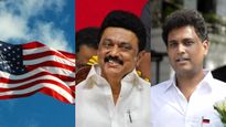 அமெரிக்கா செல்லும் முதல்வர் ஸ்டாலின்.. கூட யார் போராங்கன்னு பாருங்க..!! 