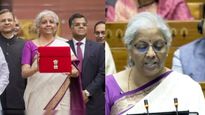  முதல் முறை தொழில் முனைவோருக்கு 1 மாத ஊதியம்.. அருமையான அப்டேட்டை வெளியிட்ட நிர்மலா சீதாராமன்!