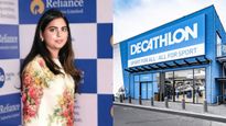 Decathlon-க்கு வேட்டு வைக்க வரும் ஈஷா அம்பானி.. இதையும் விட்டு வைக்கலையா ரிலையன்ஸ்..?! 