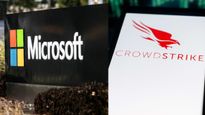  மைக்ரோசாப்ட் தொழில்நுட்ப கோளாறு: 11 சதவீதம் வரை சரிந்த Crowdstrike நிறுவனத்தின் பங்குகள்!