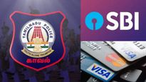  SBI ரிவார்டு பாயிண்ட்ஸ் மோசடி: 2 மாதத்தில் 73 வழக்குகள்.. எச்சரிக்கை விடுத்த தமிழ்நாடு காவல்துறை!