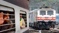 இந்திய ரயில்வே: 2025ல் செம டார்கெட்.. வருமானத்தில் 14 சதவீதம் உயருமாம்..!!