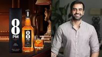 மேஜிக் மொமண்ட்ஸ் வோட்கா, 8PM விஸ்கி நிறுவனத்தில் 400 கோடி முதலீடு செய்த  Zerodha நிகில் காமத்..! 