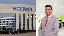 ஹெச்சிஎல் டெக் CFO பிரதீக் அகர்வால் திடீர் ராஜினாமா.. விப்ரோ சாயல் தெரியுதே..!! 