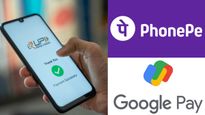  UPI சந்தையில் ஆதிக்கம் செலுத்தும் போன் பே மற்றும் கூகுள் பே.. 30% சந்தை பங்கீடு நடைமுறைக்கு வருமா?