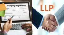புதிய நிறுவனங்கள் பதிவு 11% சரிவு.. ஆனா LLP பதிவு 21% உயர்வு.. 