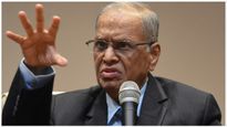 இந்தியாவுக்கு 'இது' பெரிய பிரச்சினையாக உருவாகும் – இன்போசிஸ் நாராயண மூர்த்தி எச்சரிக்கை..! 
