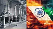 1947ஆம் ஆண்டில் இந்தியாவில் தொடங்கப்பட்ட நிறுவனங்களின் தற்போதைய நிலை என்ன? 