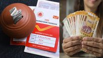  ரூ.500 முதலீட்டுக்கு ரூ.4 லட்சம் வருமானம்! எதிர்காலத்திற்கு ஏற்ற 4 திட்டங்கள்! ஆஹா!