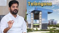 அமெரிக்காவின் நியூயார்க் நகரையே மிஞ்சும் “Future City” தெலுங்கானாவில் வருது..!!