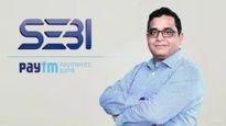 PayTM பங்குகள் 9% சரிவு! துப்பு கொடுத்த ஆர்பிஐ, விஜய்-க்கு செபி  நோட்டீஸ்.. என்ன பிரச்சனை..?!