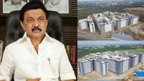முதல்வர் மு.க.ஸ்டாலின்: ஆக.17 திறந்துவைக்கும் ஃபாக்ஸ்கான் ஊழியர்களுக்கு பிரம்மாண்ட ஹாஸ்டல்.. !! 