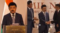 ஸ்டாலின் ஆட்டம் ஆரம்பம்.. அமெரிக்க நிறுவனங்கள் உடன் அனல் பறக்கும் ஒப்பந்தம்..!! 