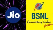 ஜியோவுக்கு வேட்டு வைக்கும் BSNL.. 5 மாதத்திற்கான ரீசார்ஜ் திட்டம்..!!