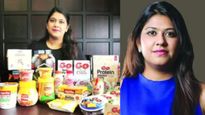  தந்தை பிசினஸை வளர்த்து விட்ட மகள்.. ரூ.2200 கோடின்னா சும்மாவா..!