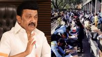 50 லட்சம் இளைஞர்களுக்கு வேலைவாய்ப்பு.. ஸ்டாலின் அரசின் அடுத்த மெகா இலக்கு..!! 