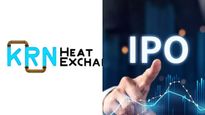 KRN ஹீட் எக்ஸ்சேஞ்சர்  IPO.. படையெடுத்த முதலீட்டாளர்கள்.. அரை மணி நேரத்தில் அனைத்தும் காலி..!!