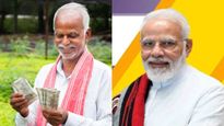  விவசாயிகளுக்கு குட் நியூஸ்! ரூ.2000 கிடைக்க போகுது! PM கிசான் திட்டத்தின் 18-வது தவணை தேதி இதுதான்!